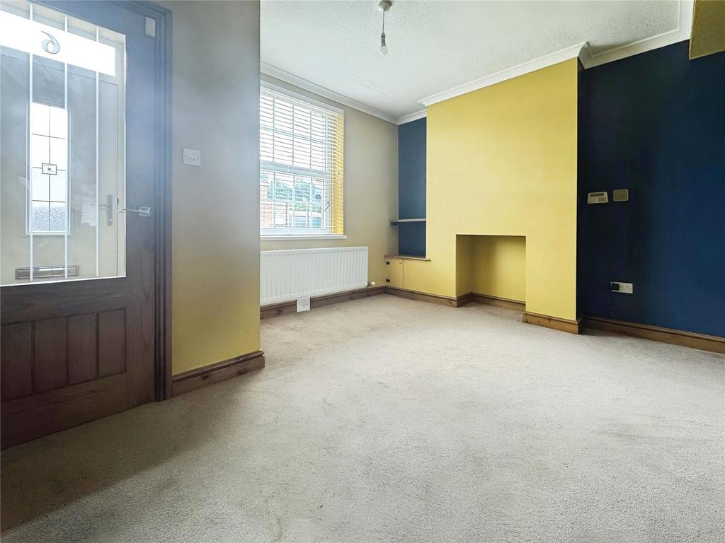 Living/ Dining Room
