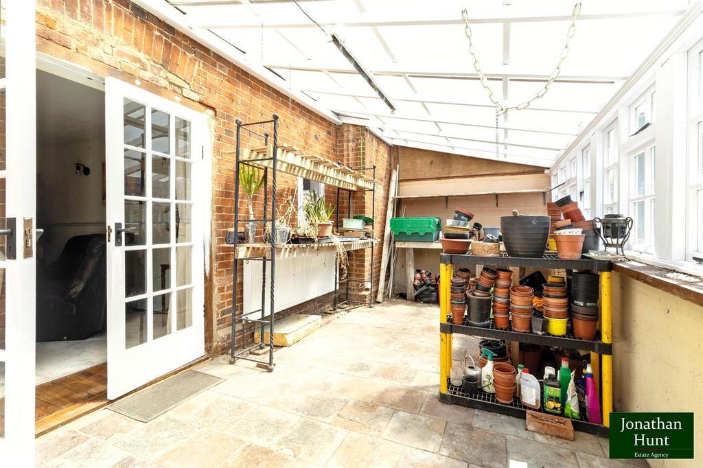 Conservatory