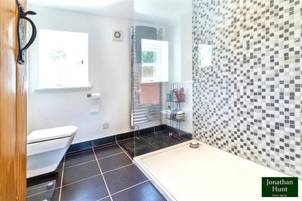 En suite