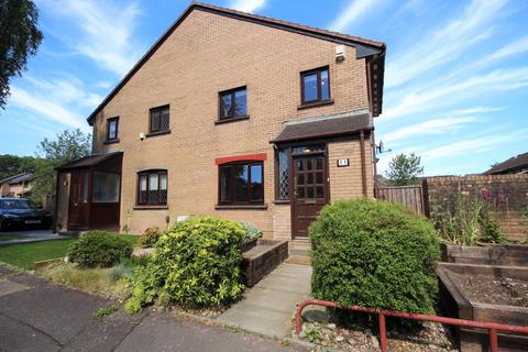 2 bedroom semi-detached house to rent, Millhouse Drive, Kelvindale