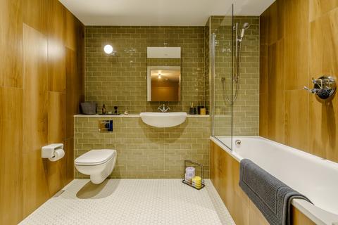 1 bedroom flat to rent, Canada Gardens, Wembley, HA9