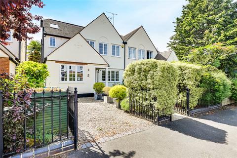 5 bedroom semi-detached house for sale, Clarence Road, Teddington, TW11