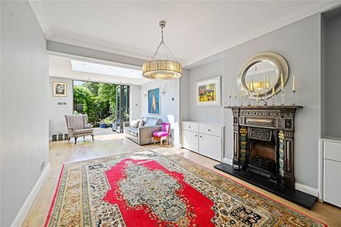 5 bedroom semi-detached house for sale, Clarence Road, Teddington, TW11