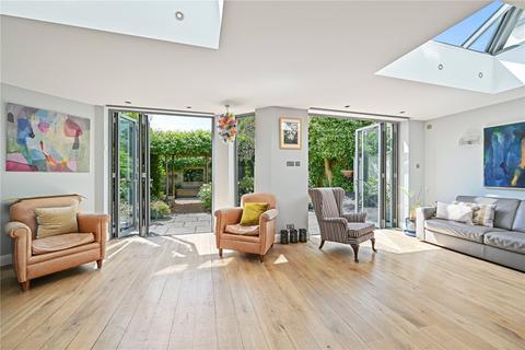 5 bedroom semi-detached house for sale, Clarence Road, Teddington, TW11
