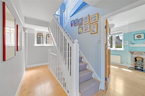 5 bedroom semi-detached house for sale, Clarence Road, Teddington, TW11