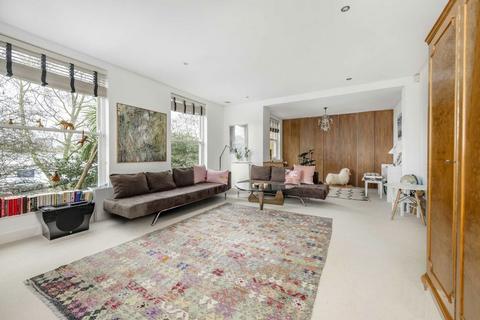 Loudoun Road, London NW8