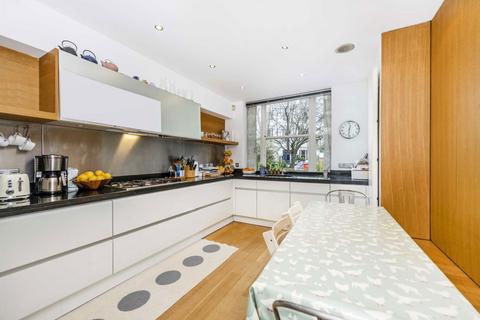 undefined, Loudoun Road, London NW8