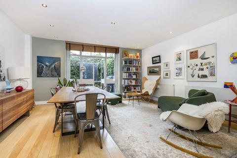 undefined, Loudoun Road, London NW8