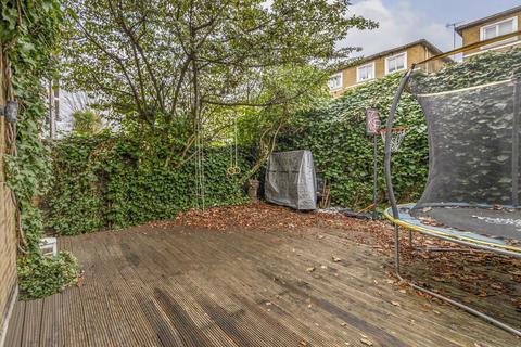undefined, Loudoun Road, London NW8