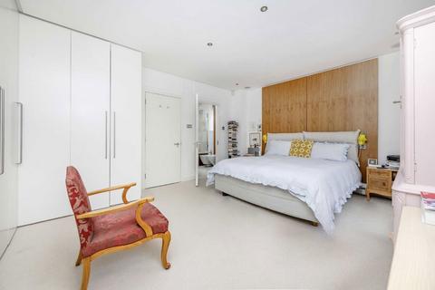 undefined, Loudoun Road, London NW8