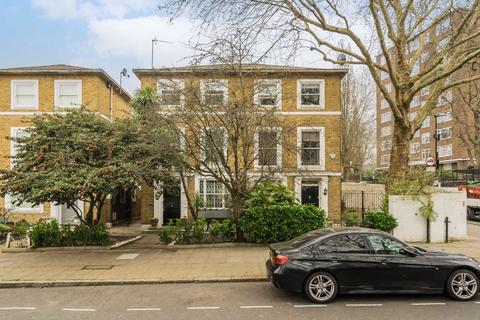 6 bedroom house to rent, Loudoun Road, London NW8