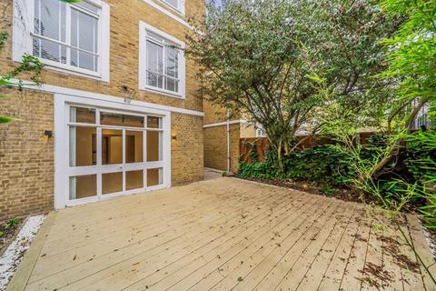 6 bedroom house to rent, Loudoun Road, London NW8