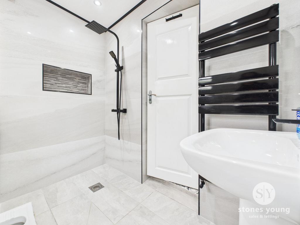 Wet Room