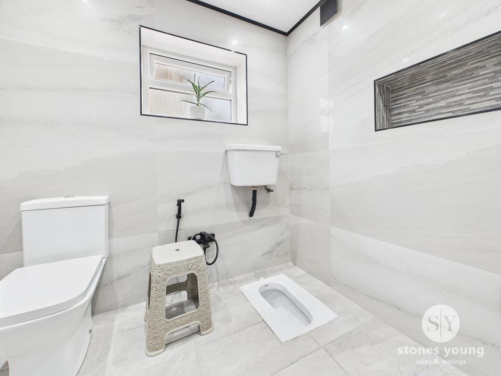 Wet Room