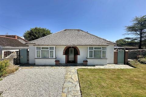 3 bedroom detached bungalow for sale, Salisbury Road, Truro