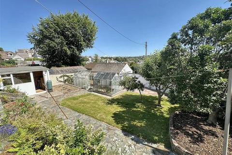 3 bedroom detached bungalow for sale, Salisbury Road, Truro