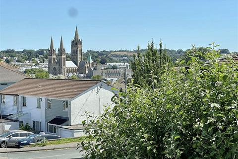 3 bedroom detached bungalow for sale, Salisbury Road, Truro