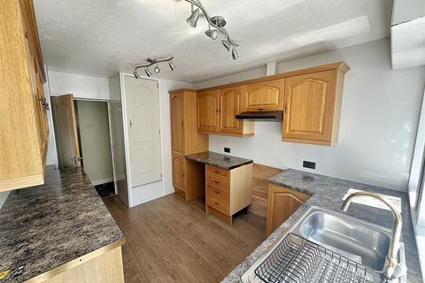 3 bedroom detached bungalow for sale, Salisbury Road, Truro