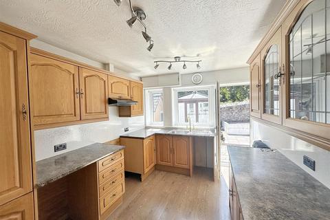 3 bedroom detached bungalow for sale, Salisbury Road, Truro