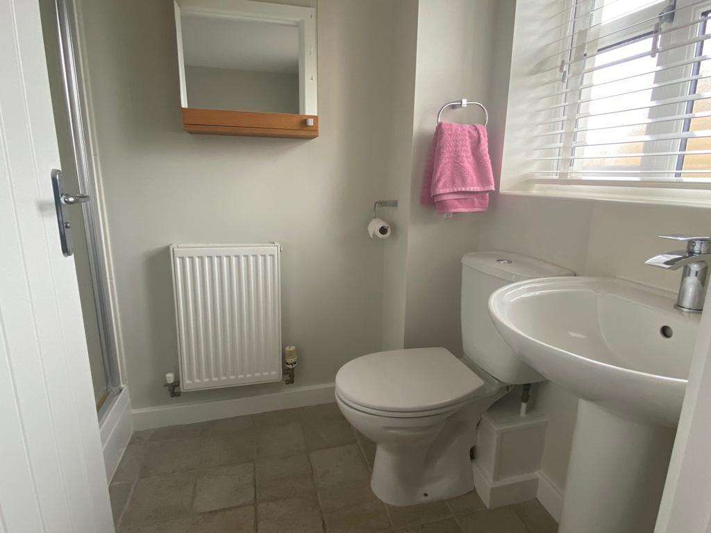 En suite