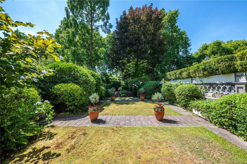 Gardens