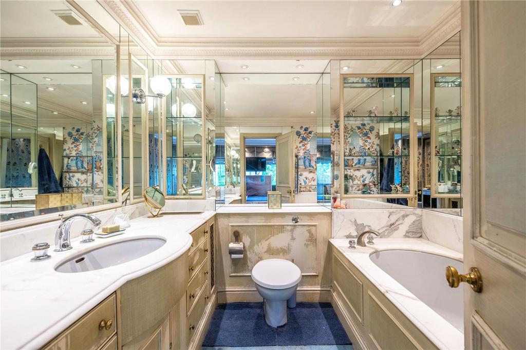Bathroom Two