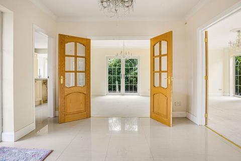 3 bedroom detached bungalow for sale, Vercourt, Sutton Coldfield, B74 3XE