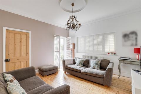 4 bedroom detached house for sale, Wellington Street, Long Eaton NG10