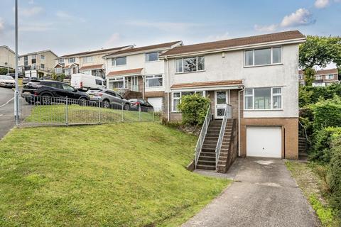 Pastoral Way, Sketty, Swansea