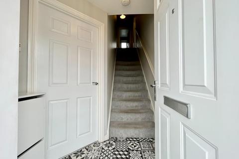 undefined, Ellis Grove, Wath-Upon_Dearne, Rotherham