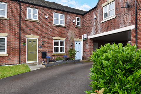 4 Darlington Close, Chorley, PR6 9FL