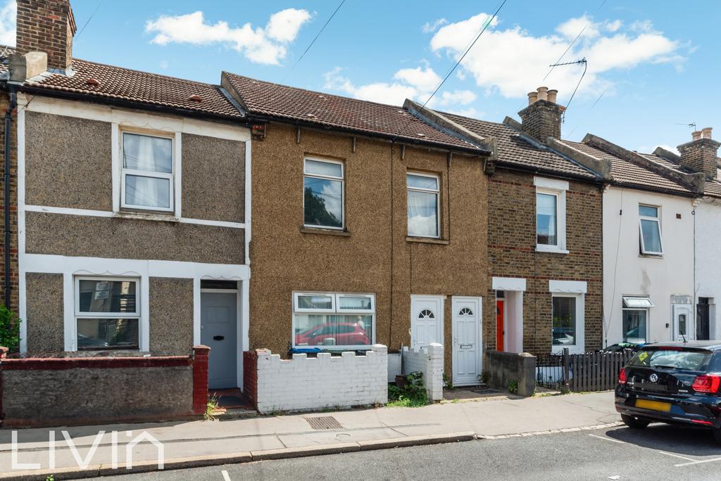 Zion place, 61 19