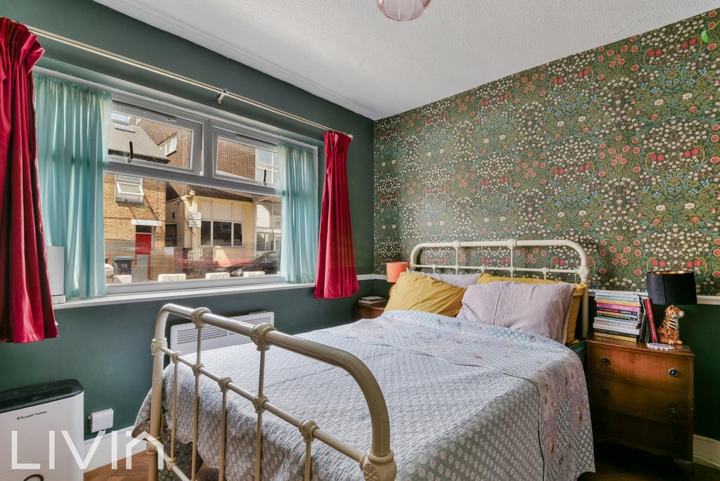 Zion place, 61 3