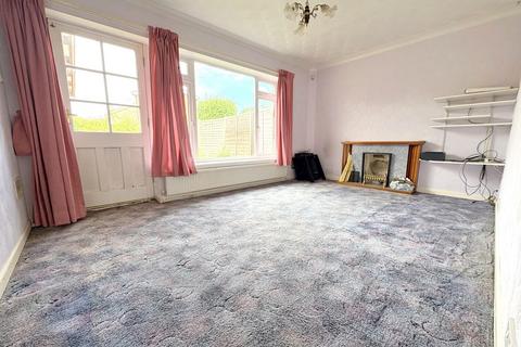 3 bedroom semi-detached house for sale, Millstream Close, Creekmoor, Poole, BH17