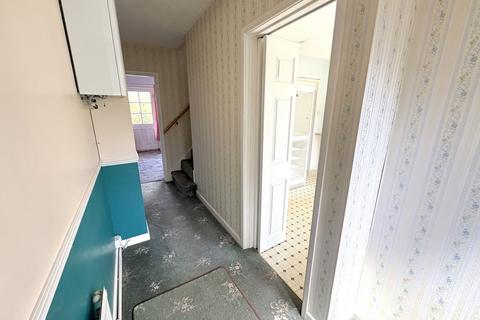 3 bedroom semi-detached house for sale, Millstream Close, Creekmoor, Poole, BH17