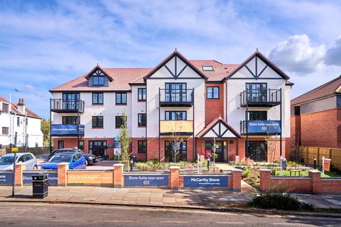 undefined, 20 Chalkwell Avenue, Westcliff-on-Sea SS0