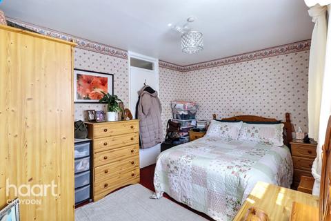 undefined, Cromwell Road, Croydon