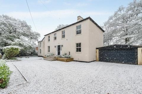 undefined, Hollybush Lane, Reading RG7