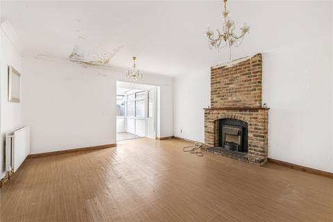 33 Sharnbrooke Close, Welling, DA16 1SL