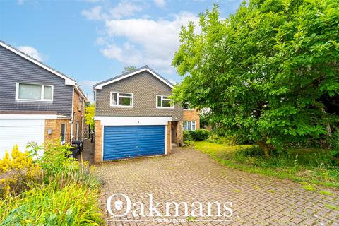 Meadow Hill Road, Birmingham, B38