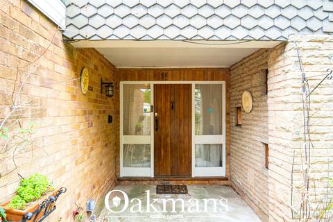 undefined, Meadow Hill Road, Birmingham, B38