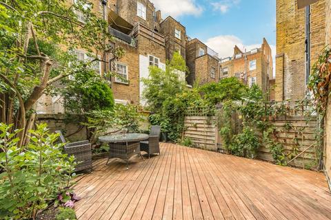 1 bedroom flat for sale, St Georges Drive, London SW1V