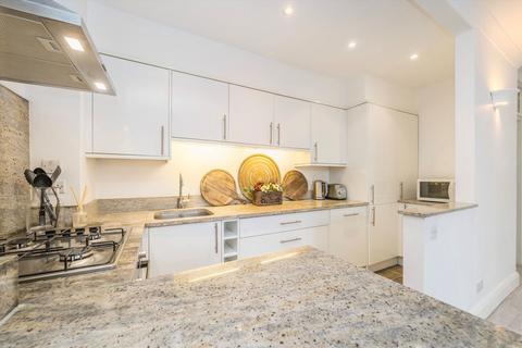 1 bedroom flat for sale, St Georges Drive, London SW1V