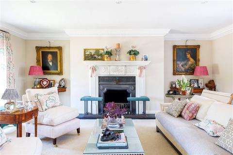 5 bedroom detached house for sale, Honeystreet, Pewsey, Wiltshire, SN9
