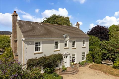 5 bedroom detached house for sale, Honeystreet, Pewsey, Wiltshire, SN9