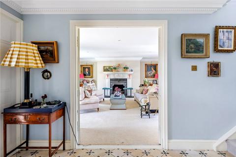 5 bedroom detached house for sale, Honeystreet, Pewsey, Wiltshire, SN9