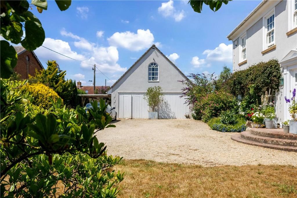 Garage / Annexe