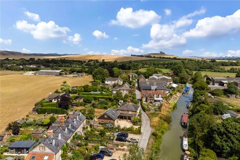 undefined, Honeystreet, Pewsey, Wiltshire, SN9