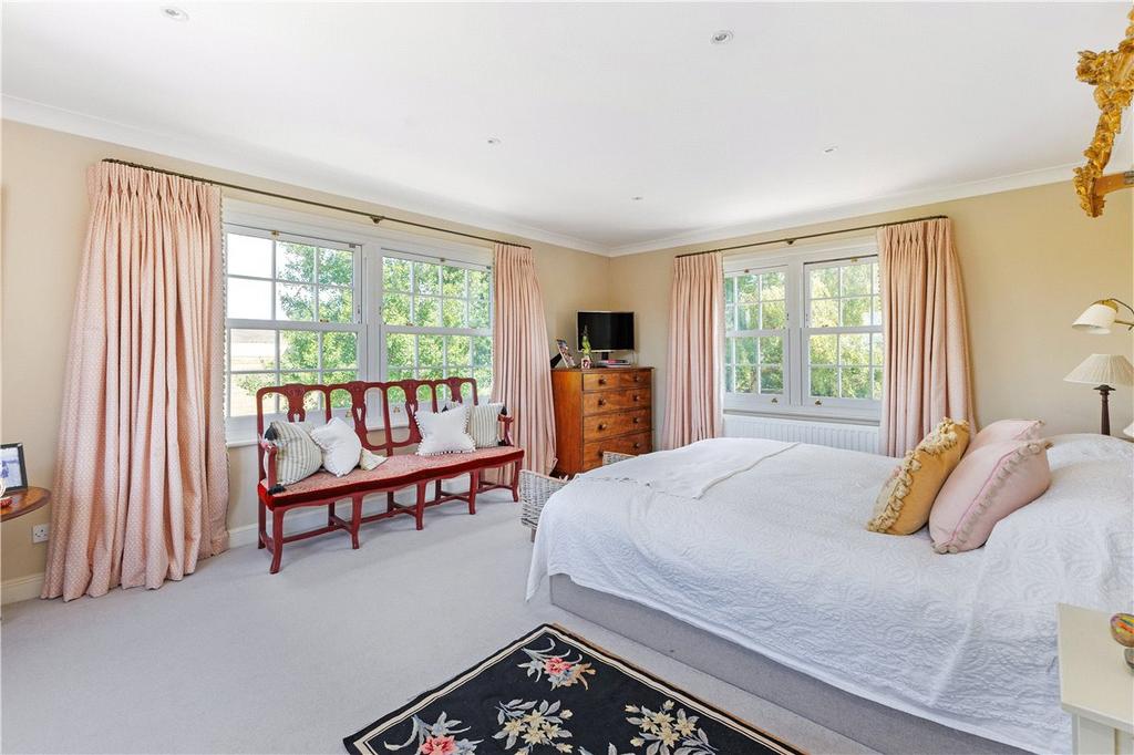 Main Bedroom