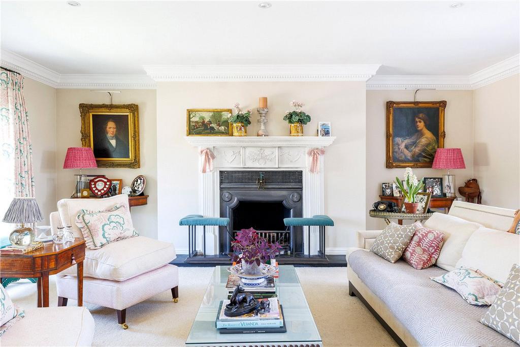 Sitting Room